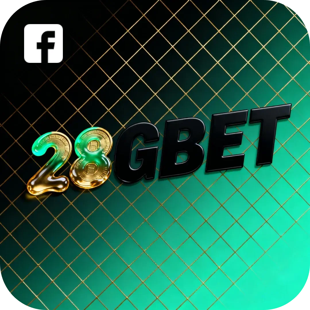 Página oficial da 28gbet no Facebook