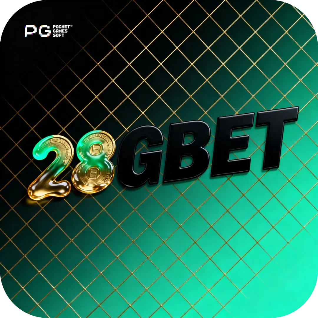 Logo da 28gbet