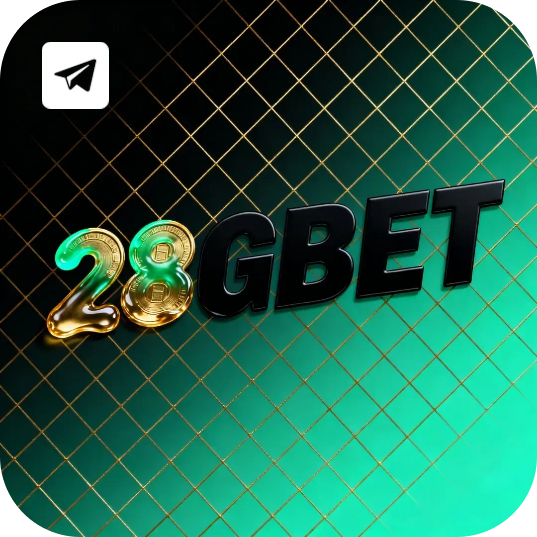 Canal oficial da 28gbet no Telegram