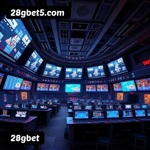 28gbet APK - Download Oficial Android