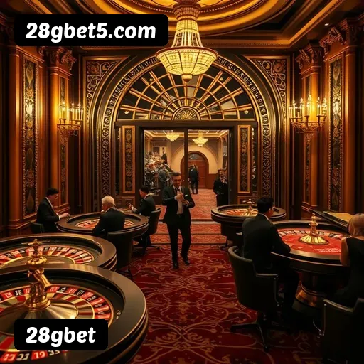 Como Registrar e Fazer Login 28gbet